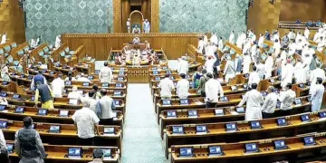 ‘SACK BILL’ stirs storm