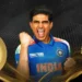 Shubman Gill