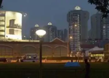 Singapore launches new standard to cut IT energy