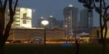 Singapore launches new standard to cut IT energy