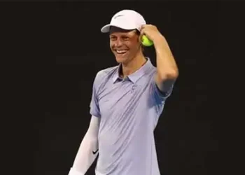 Sinner, Fritz advance in Cincinnati Open