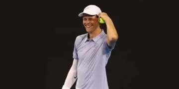 Sinner, Fritz advance in Cincinnati Open