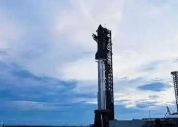 SpaceX postpones 10th test flight of Starship