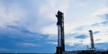 SpaceX postpones 10th test flight of Starship