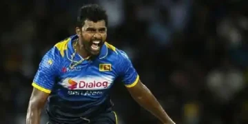 Sri Lanka always a threat in Asia Cup
