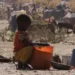 Sudan's El Fasher epicenter of child suffering