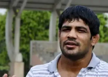 Sushil Kumar