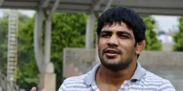 Sushil Kumar