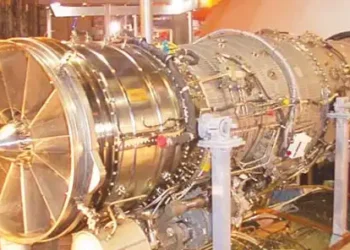 THE JET ENGINE DREAM