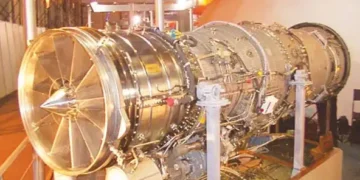 THE JET ENGINE DREAM