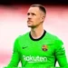 Ter Stegen reinstated as Barcelona captain