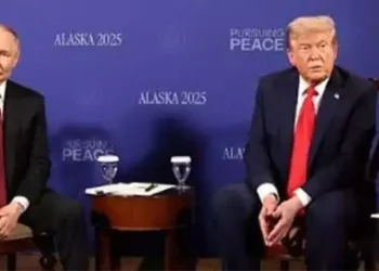 Trump, Putin say progress at summit, but no immediate ceasefire