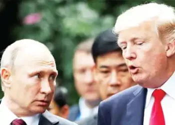 Trump-Putin talks on anvil