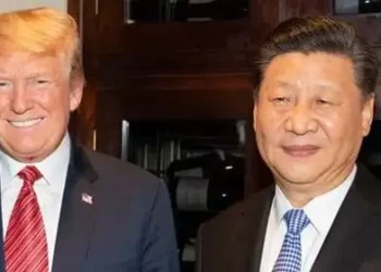 Trump extends tariff moratorium on China till November