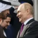 UAE President, Putin discuss bilateral strategic partnership