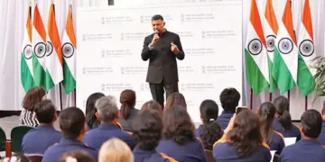 UK, India need each other, says envoy