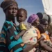 UN aid reaches besieged Sudan town for first time