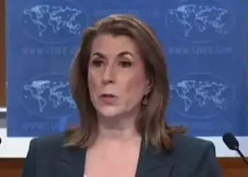 US State Dept declines to comment on India's response to Trump’s tariff threat