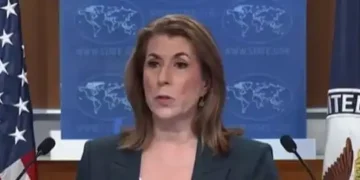 US State Dept declines to comment on India's response to Trump’s tariff threat