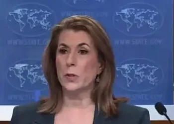 US spokesperson says ties with India are good