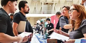 Unemployment rate rising