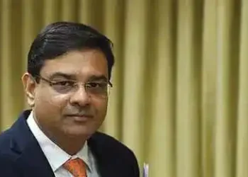 Urjit Patel