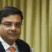 Urjit Patel