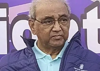 Vece Paes, Olympic medallist and Leander’s father passes away