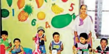 Recruitment will be done for 9895 posts in Anganwadi, apply by August 30