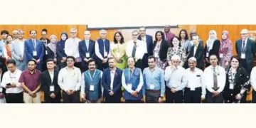 AYUSH Commission hosted a three day international workshop