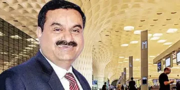 Mumbai airport gets $1 billion