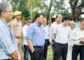 Big relief to 16 fire accident affected families of UP