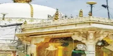 Hearing on the issue of Shiva temple in Ajmer Dargah postponed till August 30