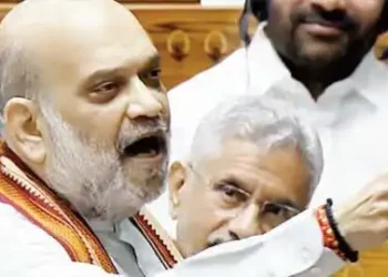 My promise is- I will free Jammu and Kashmir from terrorism: Shah