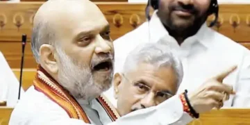 My promise is- I will free Jammu and Kashmir from terrorism: Shah