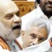 My promise is- I will free Jammu and Kashmir from terrorism: Shah