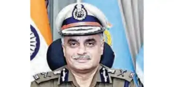 Anish Dayal Singh becomes the new Deputy NSA