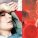 Anemia is the biggest enemy of women