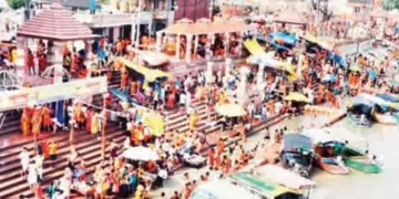 Along with devotion, Ayodhya will also become a tourist city