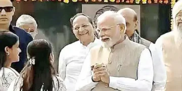 Bihar's daughters increased their pride