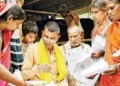 First phase of SIR completed in Bihar, more than 7 crore forms submitted