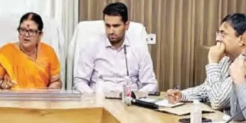 Big decision: Birth and death certificates will have to be issued within 24 hours