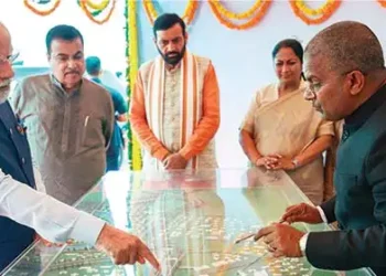 Rs 11,000-crore infra boost for Delhi-NCR