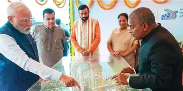 Rs 11,000-crore infra boost for Delhi-NCR