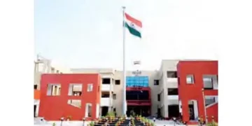 BiPARD's Gaya Campus receives ISO 9001:2015 certification