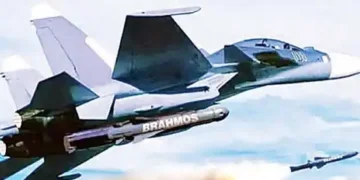 Brahmos rule begins all over Asia!