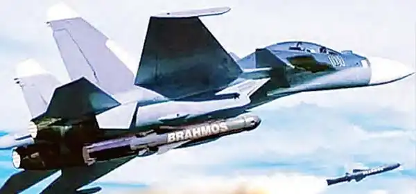 Brahmos rule begins all over Asia!