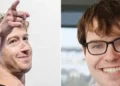 Zuckerberg became a fan of this 24 year old AI researcher, he himself came to convince him