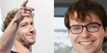 Zuckerberg became a fan of this 24 year old AI researcher, he himself came to convince him