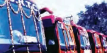 Booking of buses from Delhi-NCR for Diwali-Chhath will start from September 1